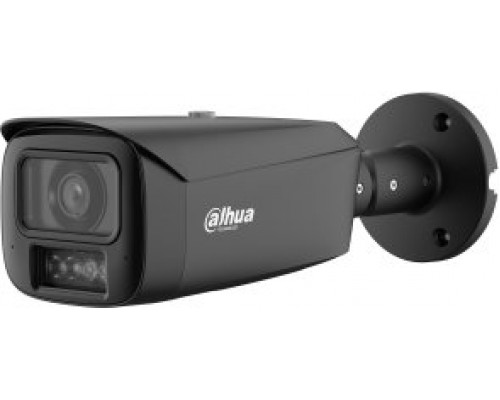Dahua Technology NET CAMERA 6MP BULLET/HFW5659T1ASEPV0360BPROB DAHUA IPC-HFW5659T1-ASE-PV-0360B-PRO-BLACK (6937552411111)