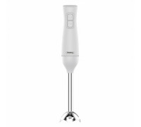 Memorysolution Rosberg 5R51112OSW blender ręczny 400 W 2 ustawienia prędkości wyjmowany wałek ze stali nierdzewnej 5R51112OSW (3800238910303)