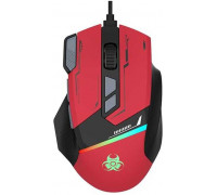 Tracer TRACER GAMEZONE SPECTRA RED RGB USB