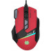 Tracer TRACER GAMEZONE SPECTRA RED RGB USB