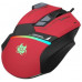 Tracer TRACER GAMEZONE SPECTRA RED RGB USB