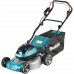 akumulatorowa Makita Makita  DLM466PT2 Cordless Lawn Mower 2x18V