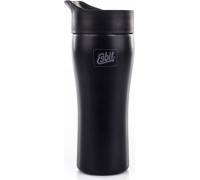 Esbit   Thermo Mug 375ml Black (MG375S)