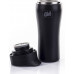 Esbit   Thermo Mug 375ml Black (MG375S)