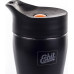 Esbit   Thermo Mug 375ml Black (MG375S)