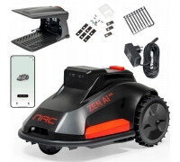 NAC NAC  SAMOJEZDNY Z KAMERĄ AI RLM-800-APP