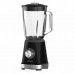 goblet Orava RM208B blender 1,5 l stołowy 500 W Black stal nierdzewna