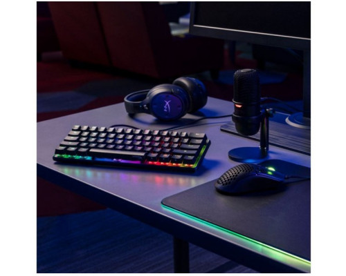 HyperX Alloy Origins 60 (HKBO1S-RB-US/G)