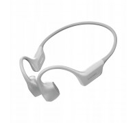 DooGee   z przewodnictwem kostnym DOOGEE BoneAir Swim Grey