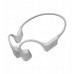 DooGee   z przewodnictwem kostnym DOOGEE BoneAir Swim Grey