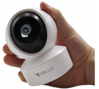 ORLLO Orllo W10 SIM 4K wewnętrzna obrotowa