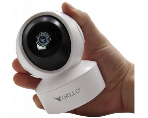 ORLLO Orllo W10 SIM 4K wewnętrzna obrotowa