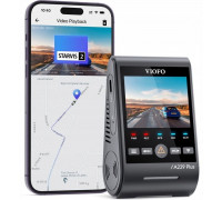 Viofo VIOFO A229 PLUS 1CH-G GPS