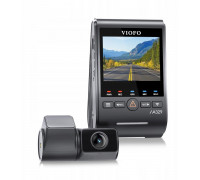 Viofo VIOFO A329S 2CH GPS