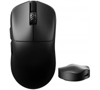 Scyrox V6 bezprzewodowa mysz gamingowa, 8.000 Hz, 8K Dongle - Kailh Optical Switches, czarny