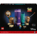 LEGO Disney Toy Story Cienki — podpórki pod książki (43301)