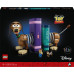 LEGO Disney Toy Story Cienki — podpórki pod książki (43301)
