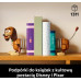 LEGO Disney Toy Story Cienki — podpórki pod książki (43301)