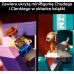 LEGO Disney Toy Story Cienki — podpórki pod książki (43301)