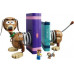 LEGO Disney Toy Story Cienki — podpórki pod książki (43301)