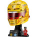 LEGO Editions Kask Lewis Hamilton Scuderia Ferrari HP (43022)