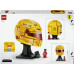 LEGO Editions Kask Lewis Hamilton Scuderia Ferrari HP (43022)