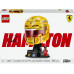 LEGO Editions Kask Lewis Hamilton Scuderia Ferrari HP (43022)