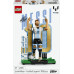 LEGO Editions Lionel Messi — piłkarska legenda (43015)