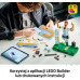 LEGO Editions Lionel Messi — piłkarska legenda (43015)