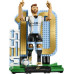 LEGO Editions Lionel Messi — piłkarska legenda (43015)