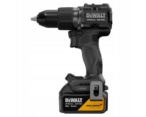 Dewalt 18v xr wiert-wkręt z ud. 2x5ah mc