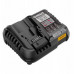 Dewalt 18v xr wiert-wkręt z ud. 2x5ah mc
