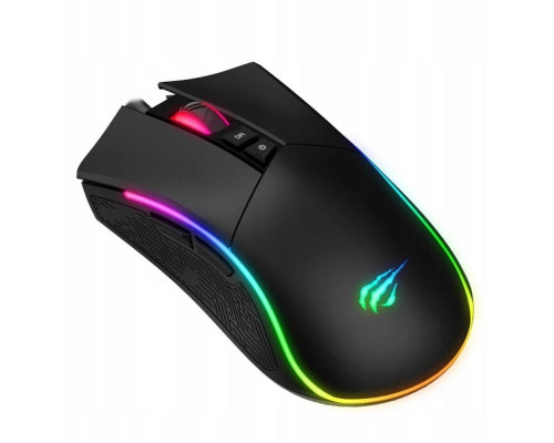 Havit gamingowa Havit MS1001S V2 (czarno-szara)