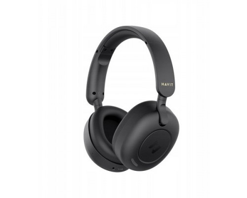 Havit  HAVIT H655BT PRO (black)