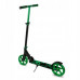 HULAJNOGA SKŁADANA BLAST GREEN DO 100kg  5906601713682