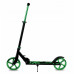HULAJNOGA SKŁADANA BLAST GREEN DO 100kg  5906601713682