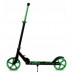 HULAJNOGA SKŁADANA BLAST GREEN DO 100kg  5906601713682
