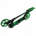 HULAJNOGA SKŁADANA BLAST GREEN DO 100kg  5906601713682