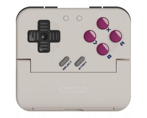 Pad GameSir GameSir Pocket Taco - Bluetooth Mobile Controller