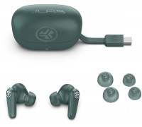 JLab Audio Jlab Go Pods ANC Green