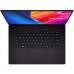 Laptop Asus ProArt P16 16" Ryzen AI 9 HX 370 64GB 2TB + 2TB Windows 11 Pro (H7606WP-SR229X)