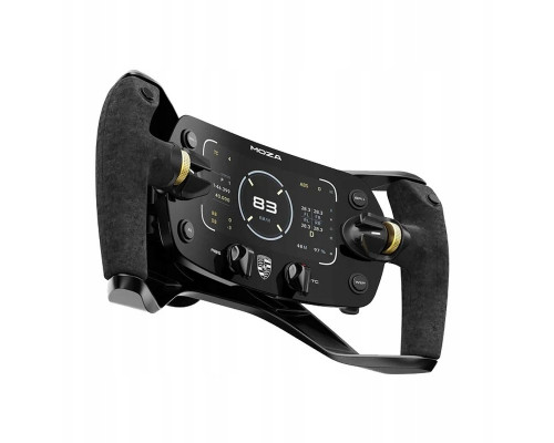 MOZA do gier MOZA RACING Porsche MISSION R