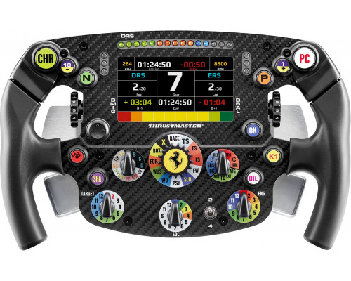 Thrustmaster Formula Wheel Add-On Ferrari SF-25 Edition (4060466)