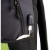 MIQUELRIUS Miquelrius Plecak Triple Berlin Recy 30l 3 przegrodach zielony