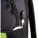 MIQUELRIUS Miquelrius Plecak Triple Berlin Recy 30l 3 przegrodach zielony