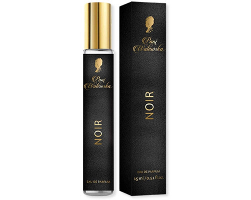 Miraculum PANI WALEWSKA Noir woda perfumowana 15 ml