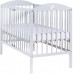 Ricokids 120x60 Lisek jasny szary