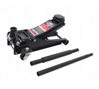 AWTools AWTOOLS DŹWIGNIK  "ŻABA" NISKOPROFILOWA 2T 85-430mm / PODWÓJNY TŁOK