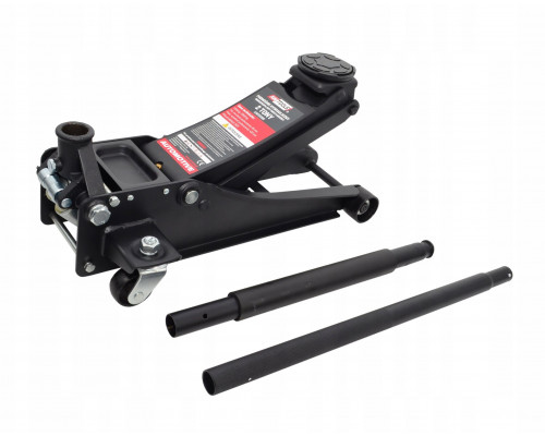 AWTools AWTOOLS DŹWIGNIK  "ŻABA" NISKOPROFILOWA 2T 85-430mm / PODWÓJNY TŁOK