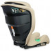 Caretero Nimbus I-SIZE 4-12 Camel (100-150cm)